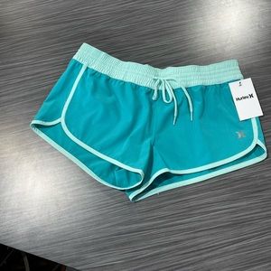 Women’s Hurley Dolphin Boardshorts